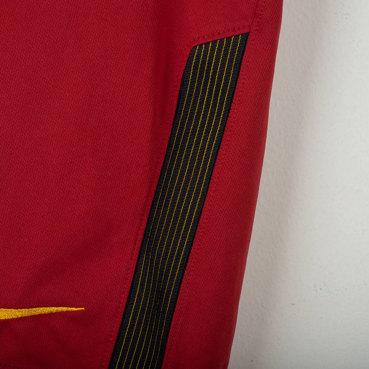 Pantaloncini Home Roma Nike 2017/2018