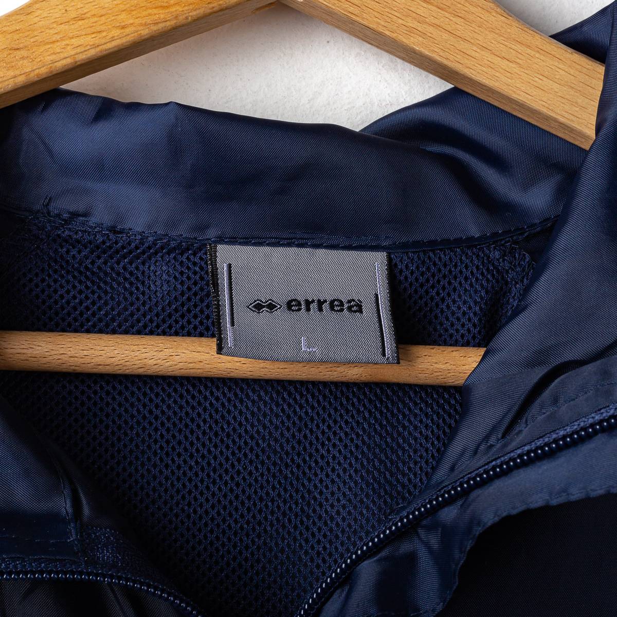 Giacca Antivento Parma Erreà 2018/2019