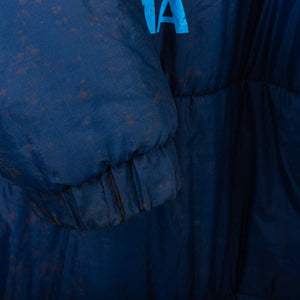 Giaccone Lazio Umbro Cassa Risparmio Roma 1989/1990