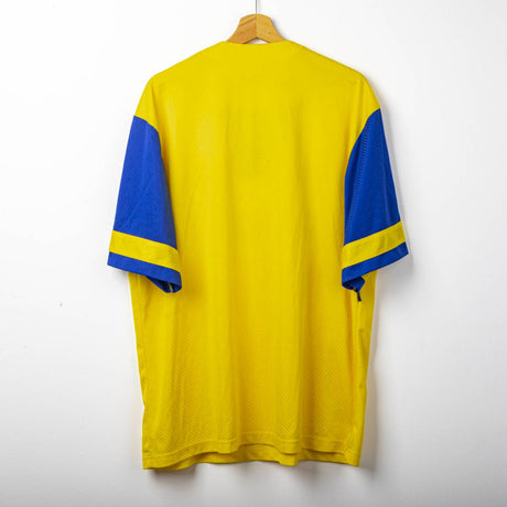Parma Umbro Parmalat 1993/1994 Away Shirt