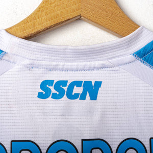 Maglia Speciale Napoli Kappa Maradona n10 2020/2021 73X47