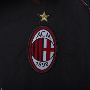Maglia Third Milan Adidas Robinho 70 UEFA 2012/2013