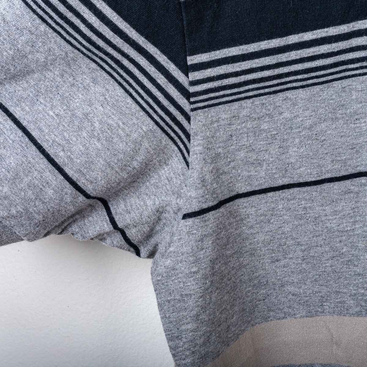 Nike Inter 2009/2010 Grey Polo Shirt