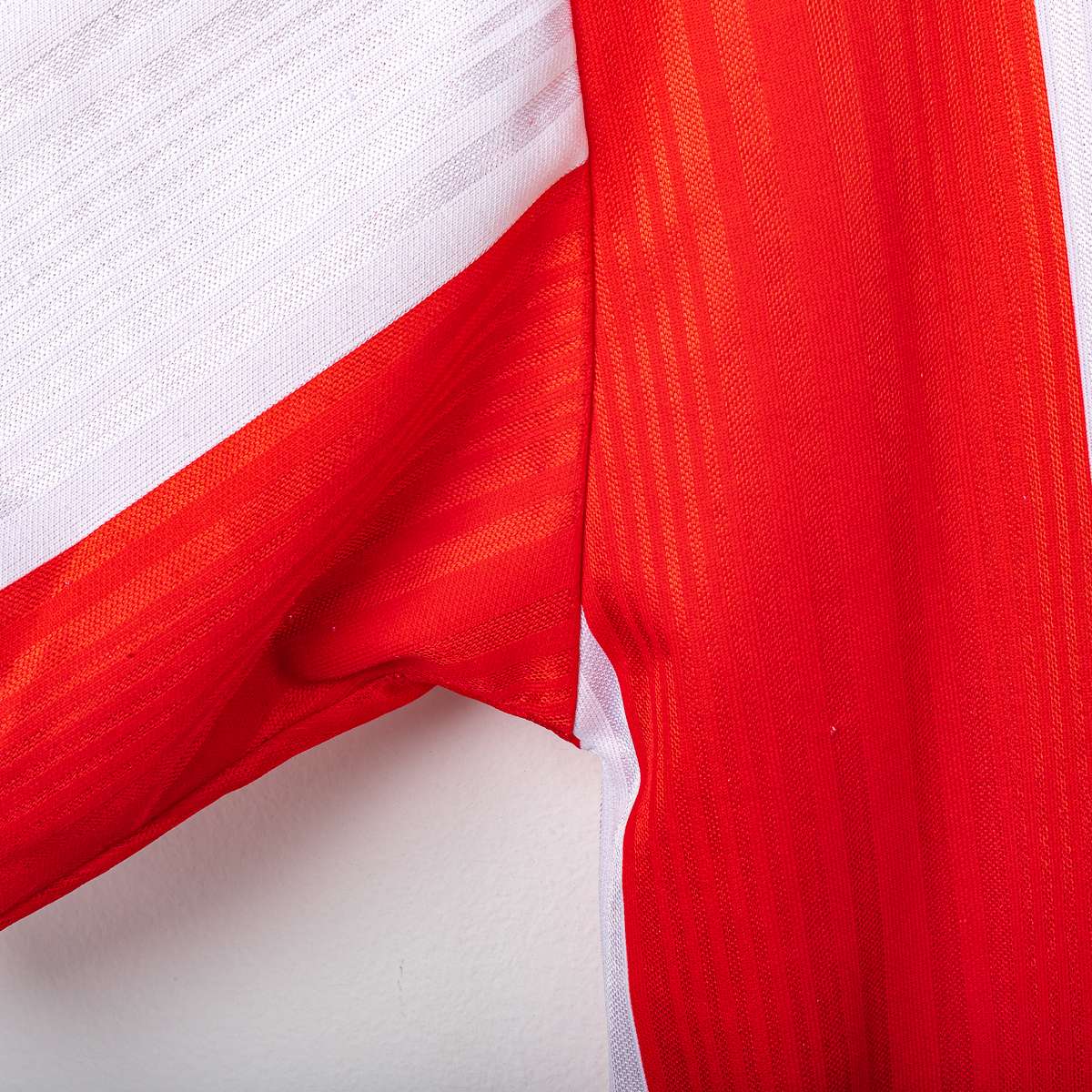 Vicenza Lotto Luiso 9 1997/1998 Home Shirt