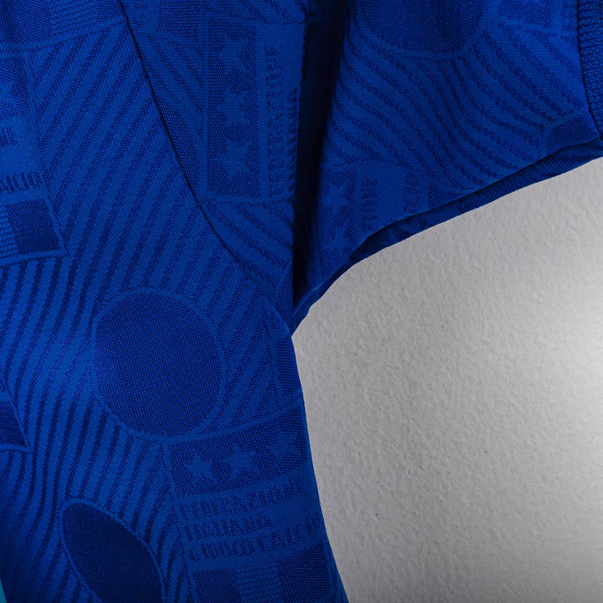 Maglia Home Italia Diadora R.Baggio 10 Mondiale 1994