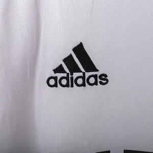 Maglia Home Real Madrid Adidas Cassano 19 2005/2006