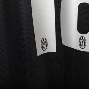 maglia away juventus Anelka n18 2012/2013