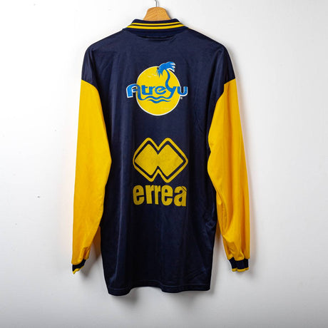 Maglia Allenamento Hellas Verona Erreà 1998/1999