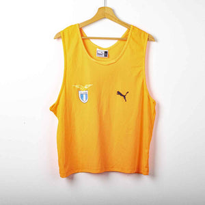 Canotta Allenamento Lazio Puma 1998/1999
