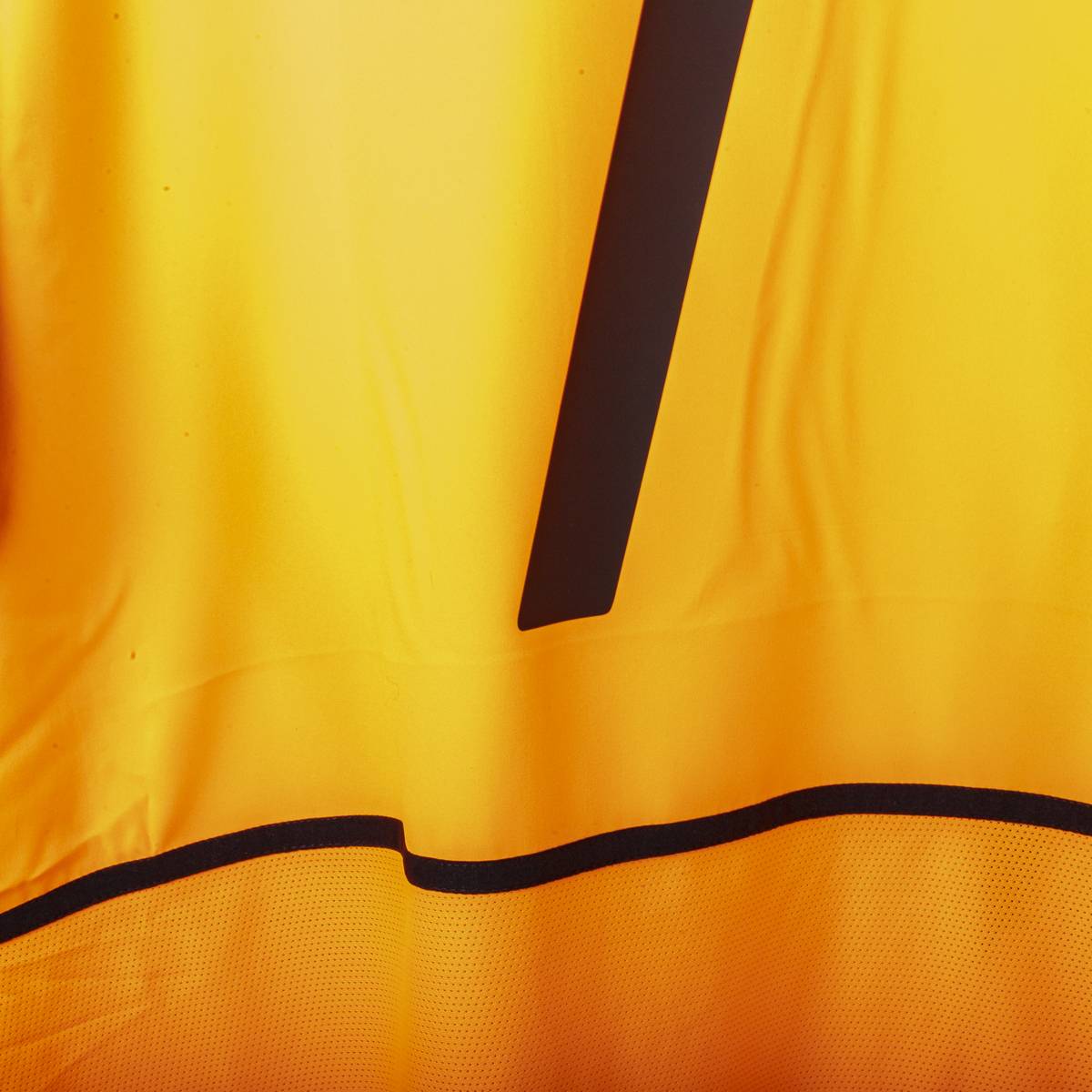 Maglia Home Olanda Nike Seedorf 7 2002/2004