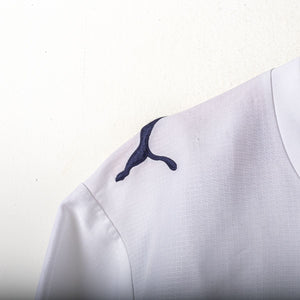 Maglia home lazio puma Baronio n10 2002/2003