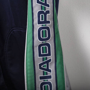 Giacca Rapid Vienna Diadora 1998/1999