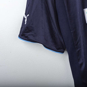 Lazio Puma Siemens Nesta 13 Away Shirt 2000/2001