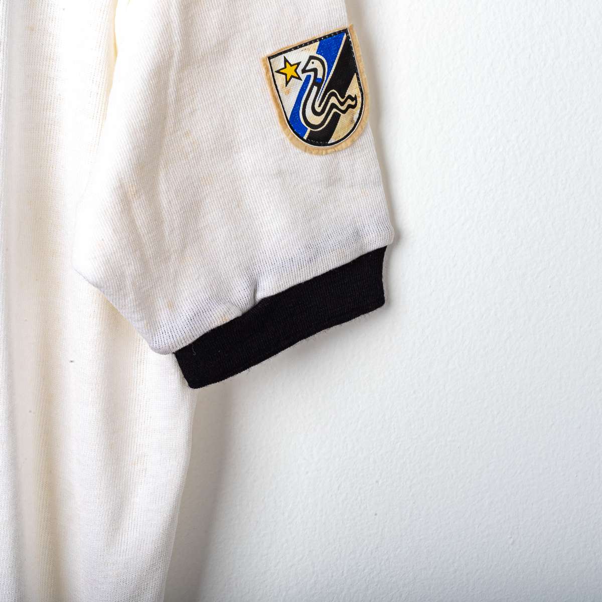 Inter Mecsport 1981/1982 Away Shirt
