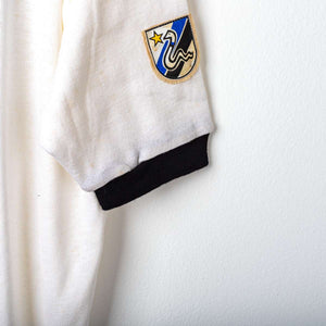 Inter Mecsport 1981/1982 Away Shirt