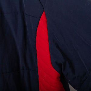 Giacca Cagliari umbro tiscali 2007/2008