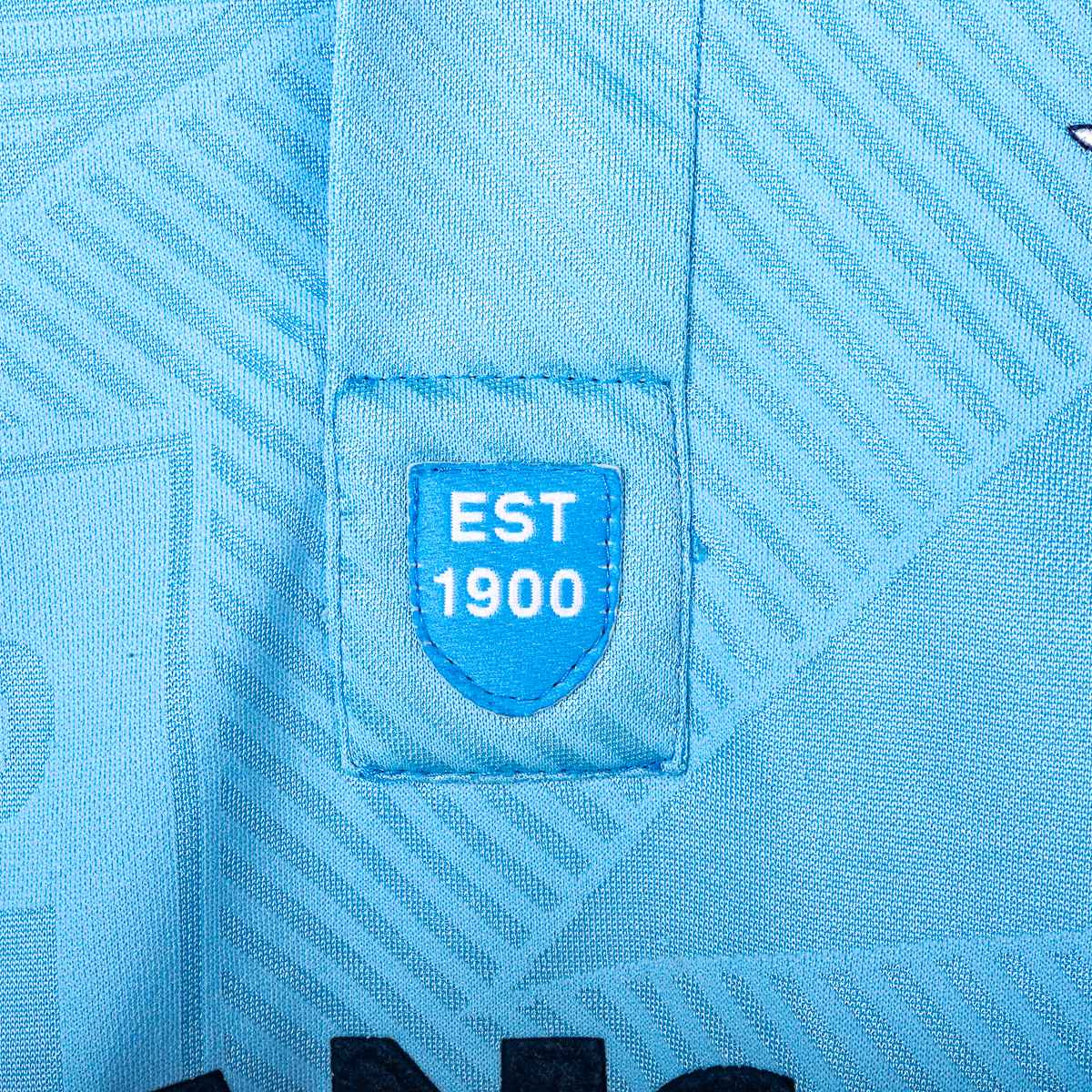 Lazio Umbro Banca di Roma 1994/1995 Home Shirt