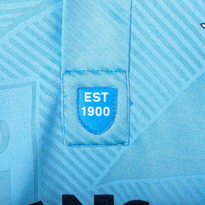 Lazio Umbro Banca di Roma 1994/1995 Home Shirt