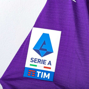 Maglia Home Fiorentina Kappa González 22 2022/2023