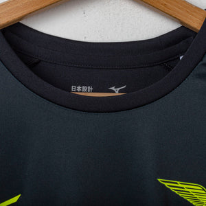 T-shirt Training SS Lazio Mizuno 2025/2026