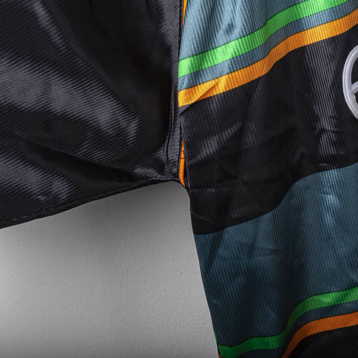 maglia home venezia Kronos Bazzani 20 2000/2001
