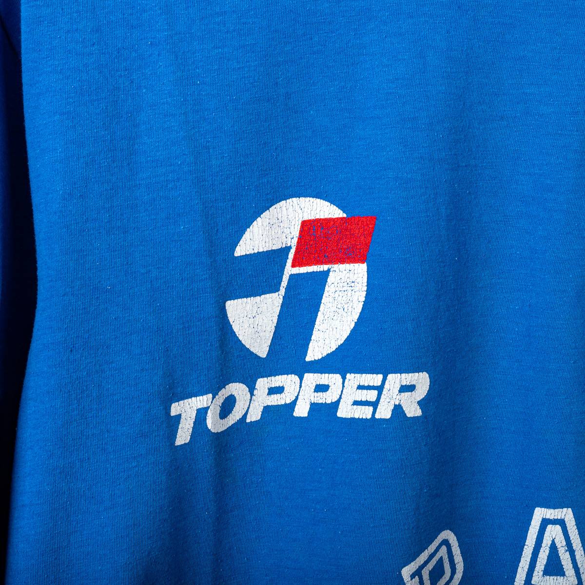 Maglia Allenamento Brasile Topper Mondiali 1990