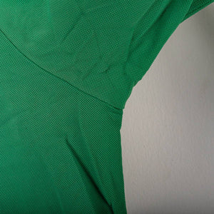 Maglia allenamento verde Roma Diadora 2004/2005