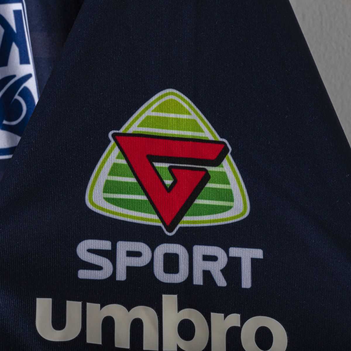 Maglia Home Kristiansund BK Umbro 2017/2018