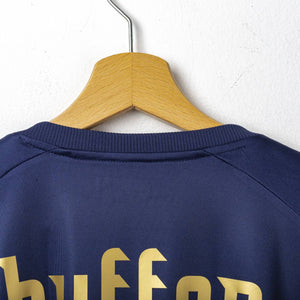 maglia away italia puma buffon n1 ml 2006