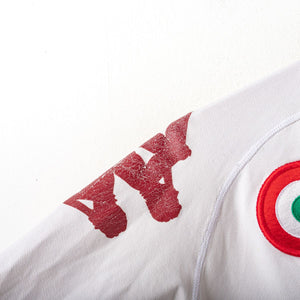 Maglia Away As Roma Kappa 2007/2008