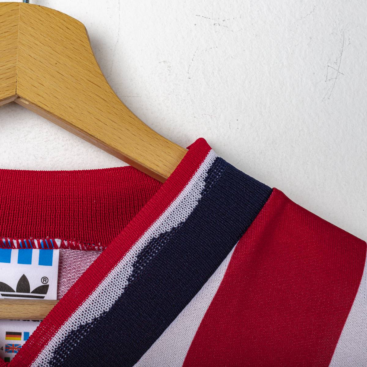 Maglia Home USA Adidas Mondiale1994