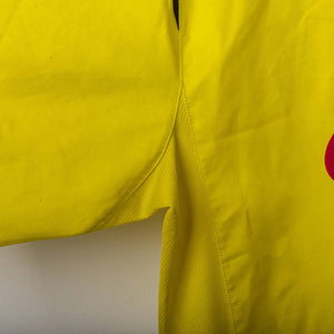 Maglia Home Borussia Dortmund Nike Rosicky 10 2005/2006