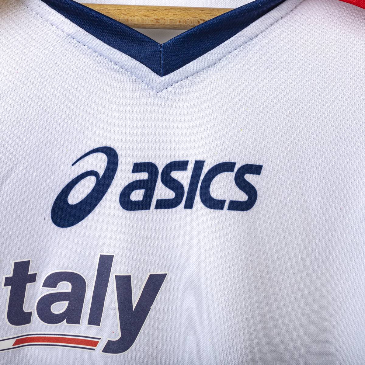 Maglia Away Lecce Di Michele 17 2011/2012