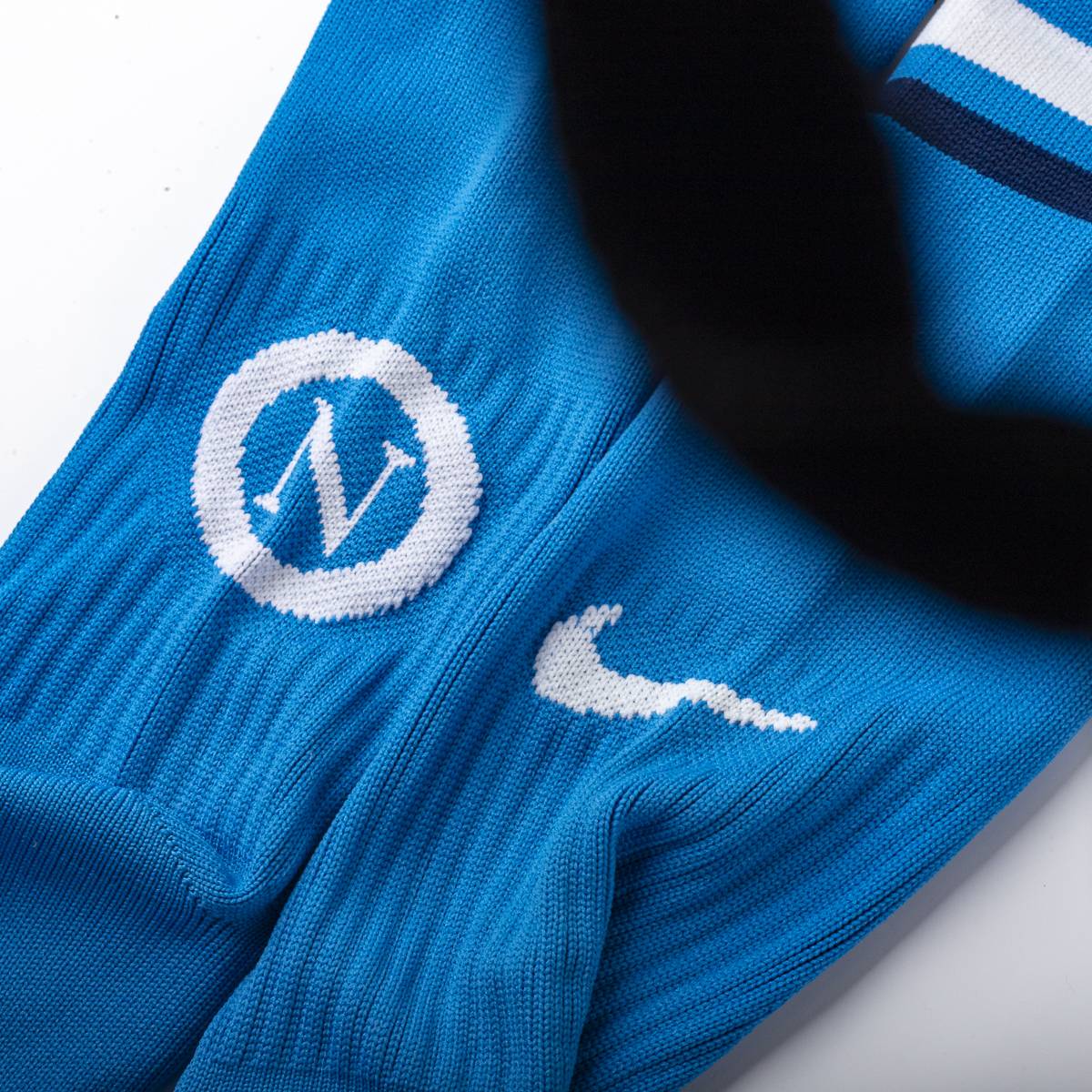 Calzettoni Home Ssc Napoli Nike 1997/1998