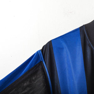 Maglia Home Fc Inter Nike Ronaldo n9 2000/2001