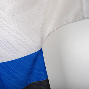 Maglia Away Inter Umbro Pirelli Zanetti 4 1996/1997
