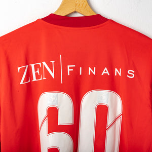 Maglia Away Lillestrom Puma N60 2022/2023