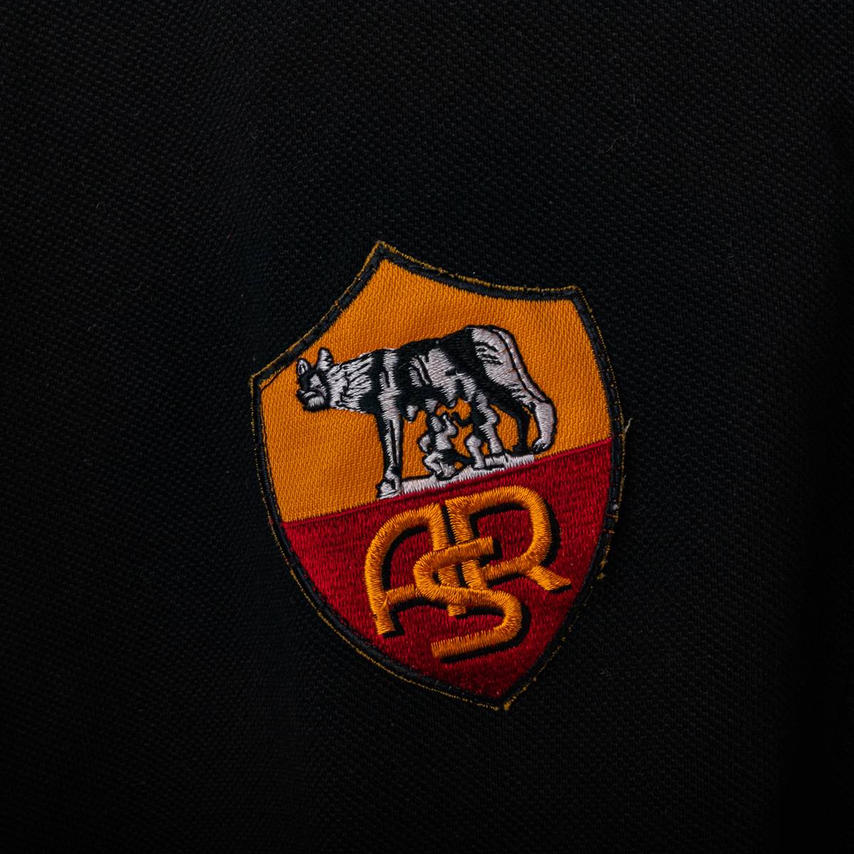 Polo ML As Roma Kappa Wind 2007/2008