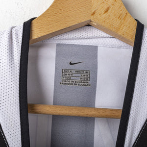 Maglia Home Juventus Nike Fastweb Trezeguet 17 2003/2004