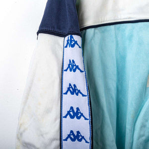 Lazio Kappa Cassa Risparmio Roma Tracksuit 1988/1989