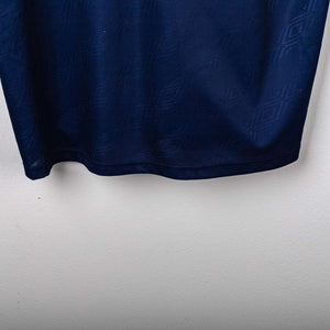 Lazio Third Shirt Umbro Nesta 13 1995/1996