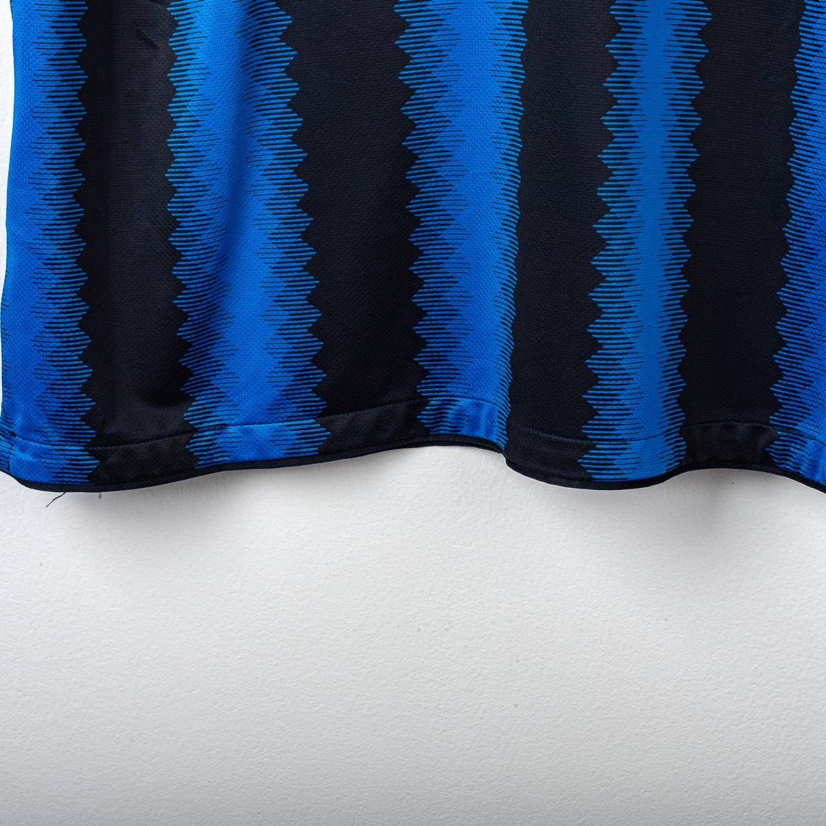Maglia Home Inter Nike J. Zanetti 4 2010/2011