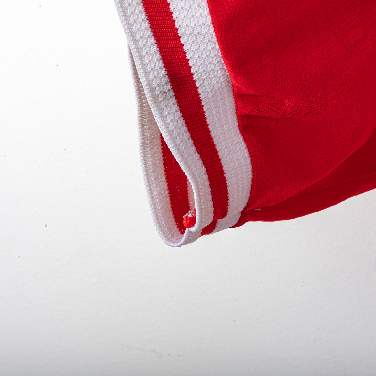 Maglia Home Liverpool Reebook Redknapp 11 1996/1997