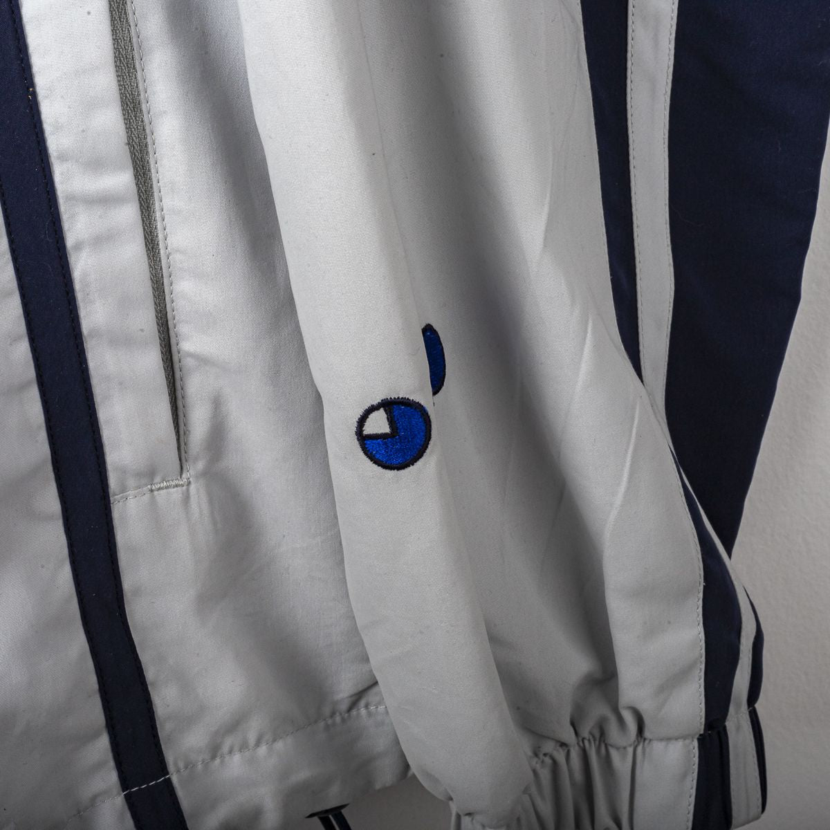 Giacca Brescia Umbro Banca Lombarda 2002/2003