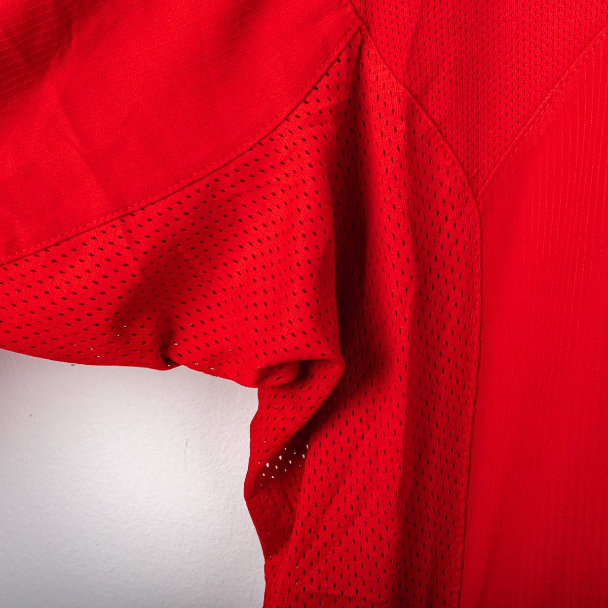 Maglia Home Manchester United Nike Ronaldo 7 2004/2005