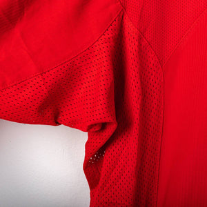 Maglia Home Manchester United Nike Ronaldo 7 2004/2005