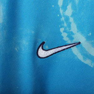 Maglia Amichevole Home Napoli Nike Scarlato 20 1998/1999