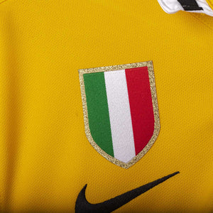 Maglia Away Fc Juventus Nike Tevez n10 2013/2014