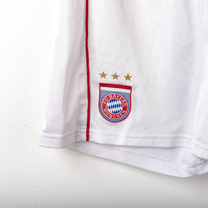 Pantaloncini Home Bayern Monaco Adidas 2005/2006
