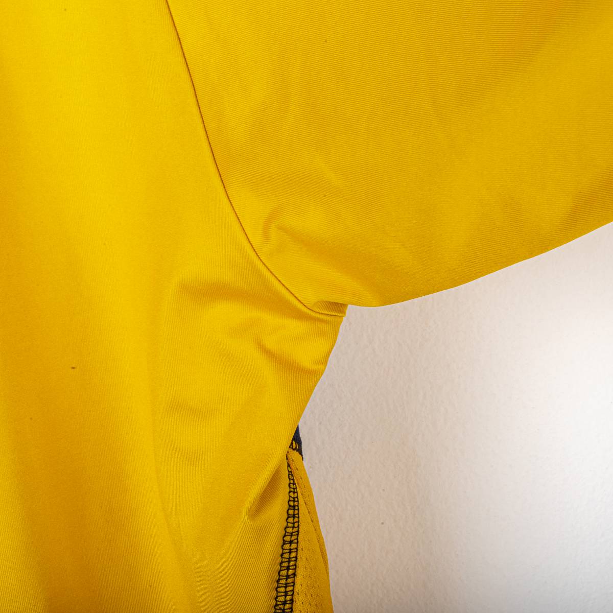 Parma Errea Tecnocasa 2005/2006 Away Shirt